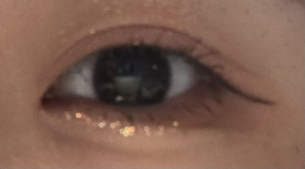 &be ファンシーラー/＆be/パレットコンシーラーを使ったクチコミ（2枚目）