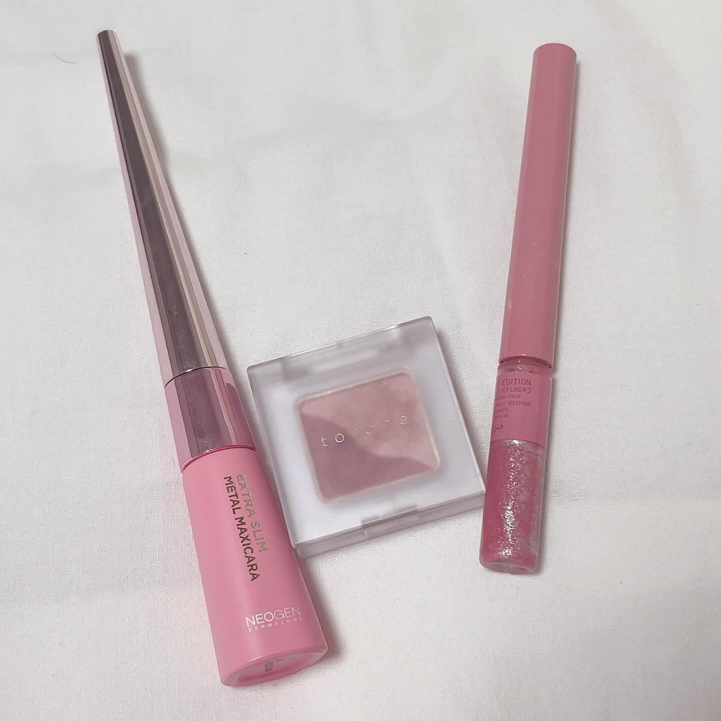 megu on LIPS 「いつかのメイク久しぶりにカラコンしました!やっぱ盛れるし、メイ..」(3枚目)