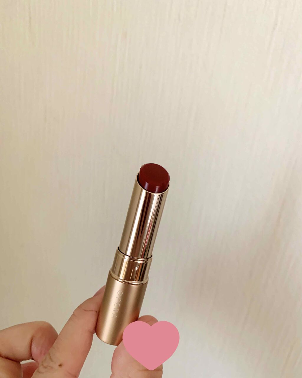 オペラ リップティント N/OPERA/リップティントを使ったクチコミ(2枚目)