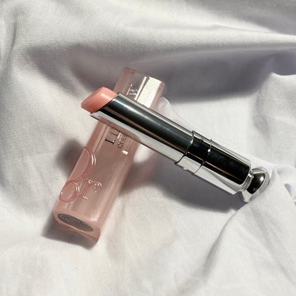 ディオール アディクト リップ グロウ/Dior/リップバームを使ったクチコミ(2枚目)