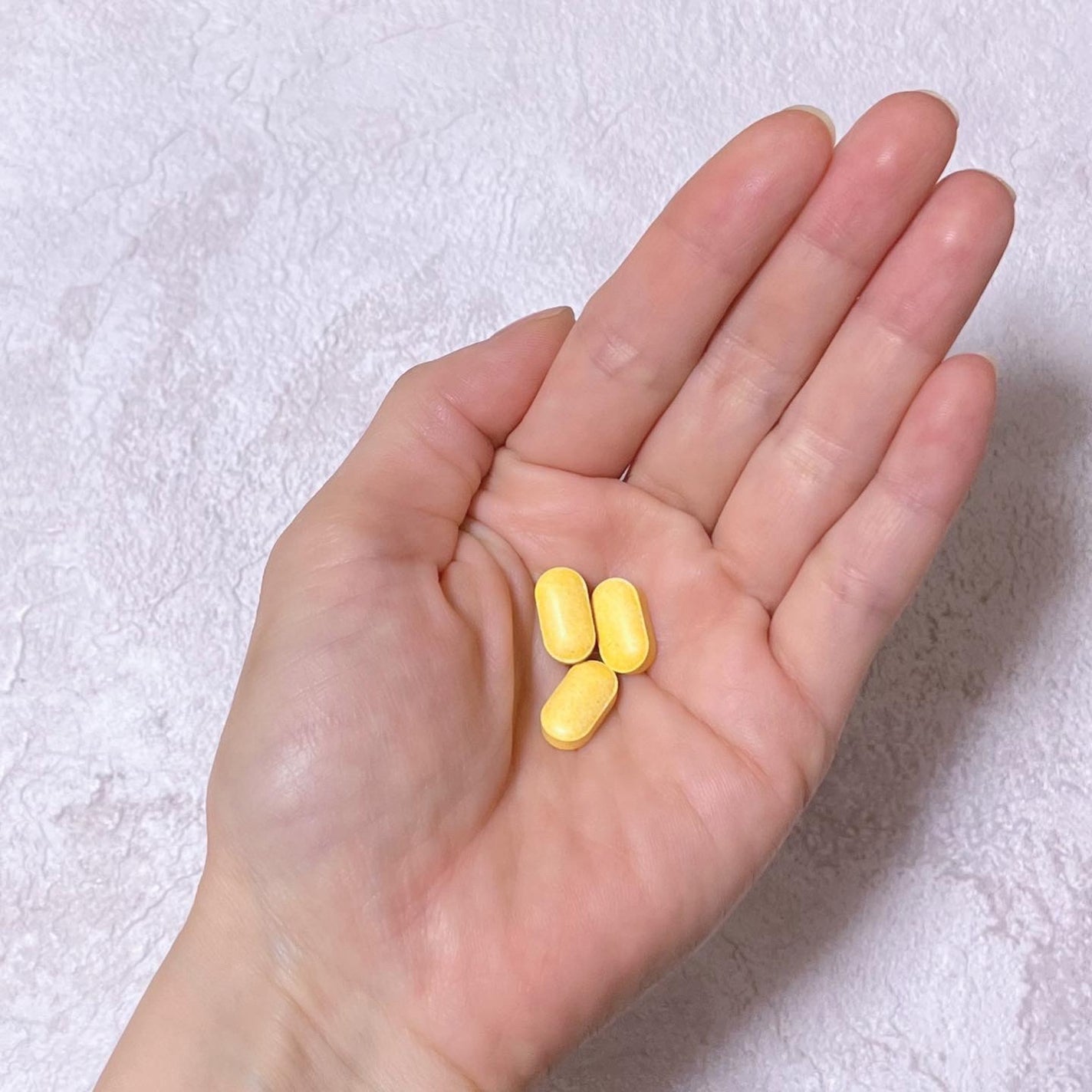 スノーセル/メディタミン/美容サプリメントを使ったクチコミ(4枚目)