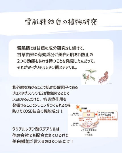 とまと村長@化粧品研究者 on LIPS 「本当に…本当に持ってない人は検討してくれ~な商品4選!研究の塊..」(9枚目)