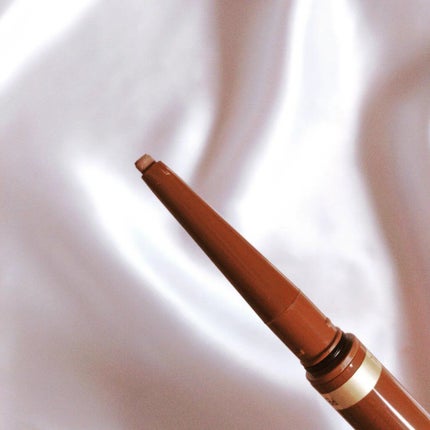 ラスティングスリーウェイアイブロウ ペンシルWpa/K-パレット/アイブロウペンシルを使ったクチコミ(4枚目)