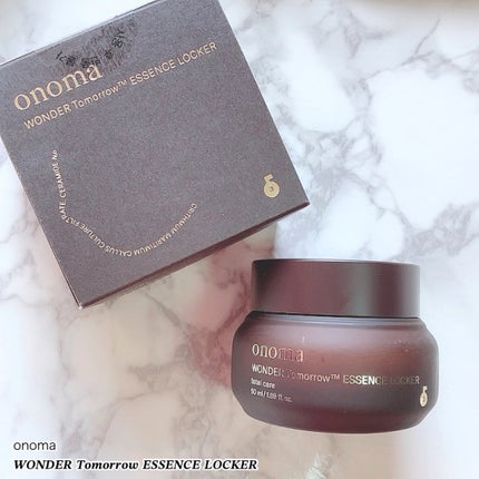 レッドネスリリーバー エッセンス/onoma/美容液を使ったクチコミ(6枚目)