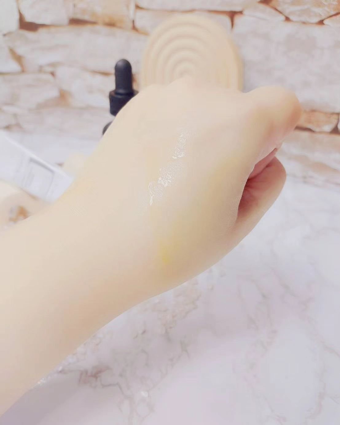 RXザ・ビタミンC23セラム/COSRX/美容液を使ったクチコミ（3枚目）