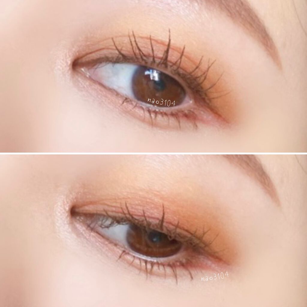 ローズウッドデイドリーム 4アイズ /RMK/アイシャドウパレットを使ったクチコミ(3枚目)