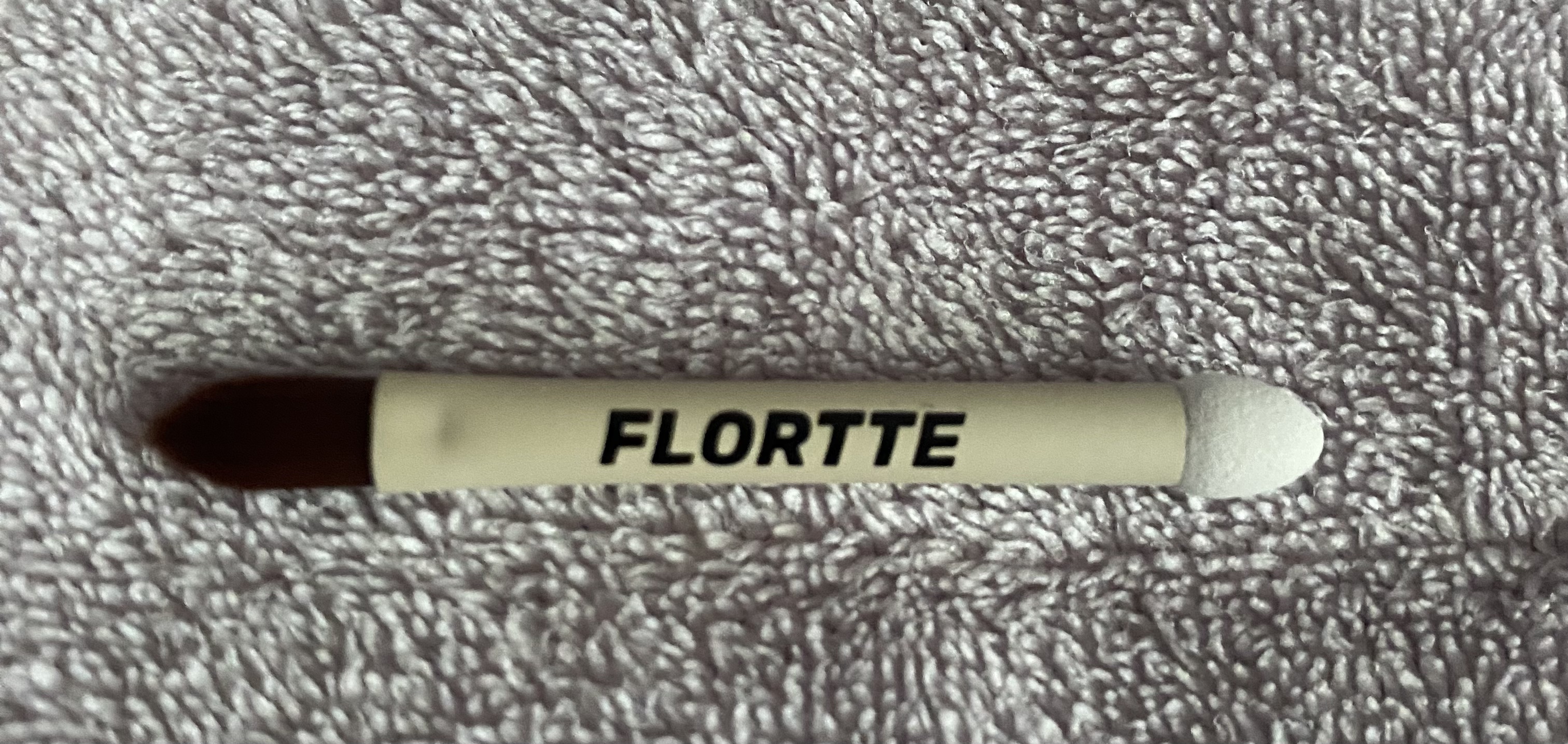 They Are Cute Three-Color Concealer/FLORTTE/パレットコンシーラーを使ったクチコミ（2枚目）