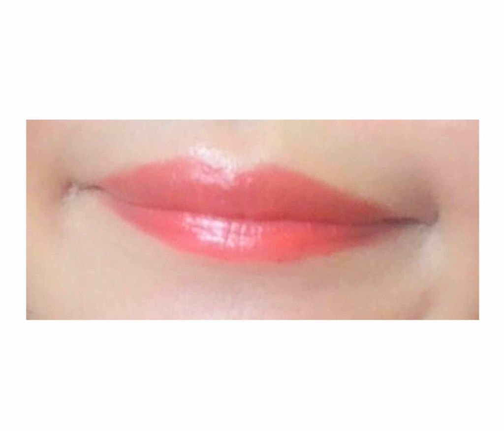 リアルフィット リップスティック/innisfree/口紅を使ったクチコミ(3枚目)