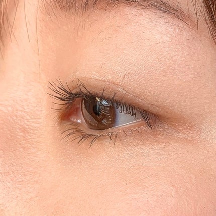 愛ラッシュマスカラR/b idol/マスカラを使ったクチコミ(9枚目)