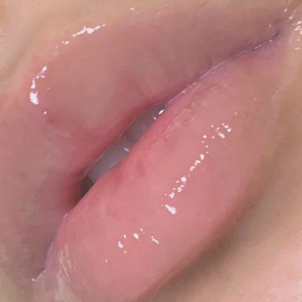 リップスリーピングマスク/LANEIGE/リップバームを使ったクチコミ(2枚目)