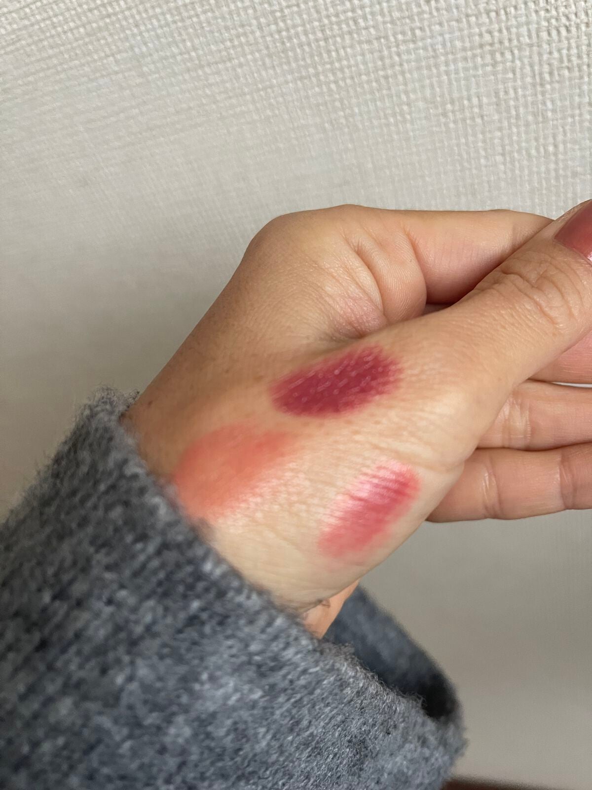 ルージュ ココ/CHANEL/口紅を使ったクチコミ(1枚目)