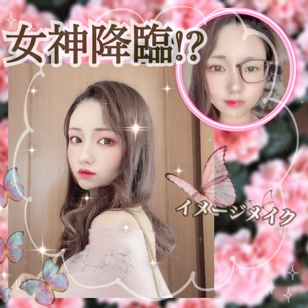 シャドーカスタマイズ/MAJOLICA MAJORCA/単色アイシャドウを使ったクチコミ（1枚目）