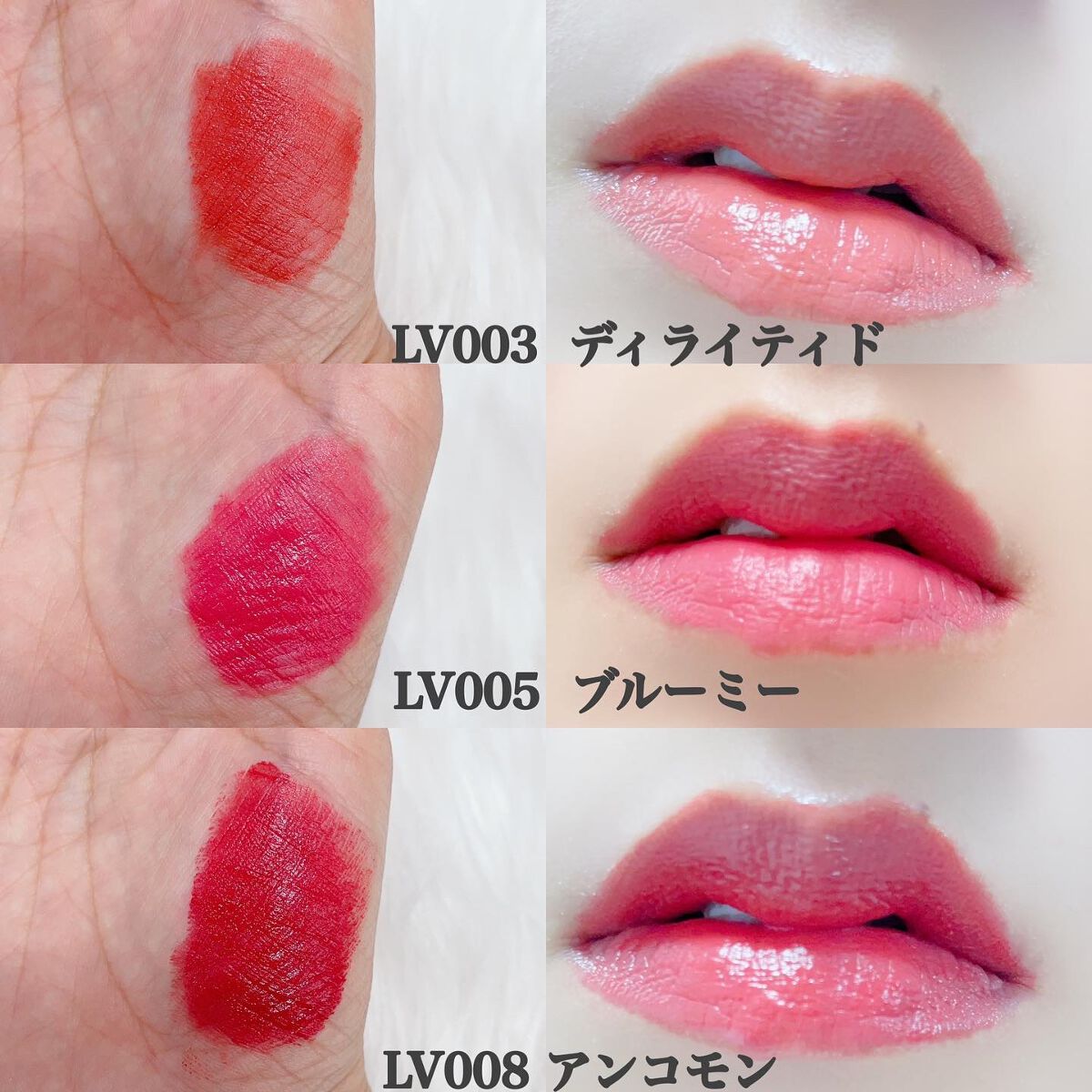 トゥルーディメンションレイヤリングチーク/hince/パウダーチークを使ったクチコミ(4枚目)