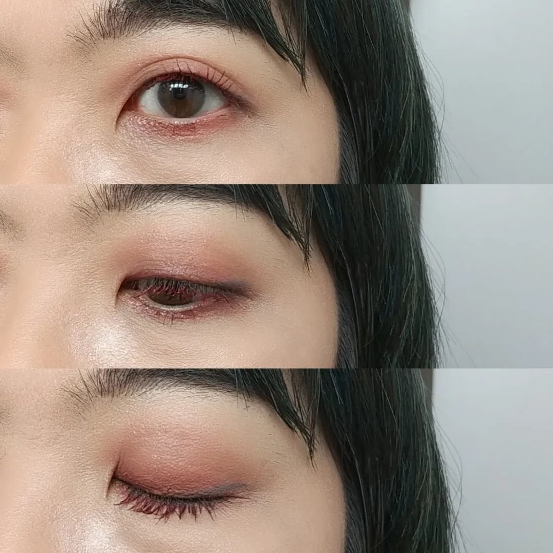 モイスチャー リッチ リップスティック/SUQQU/口紅を使ったクチコミ(2枚目)