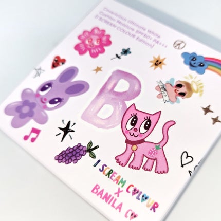 カバーリシャス アルティメット ホワイトクッション/BANILA CO/クッションファンデーションを使ったクチコミ(7枚目)