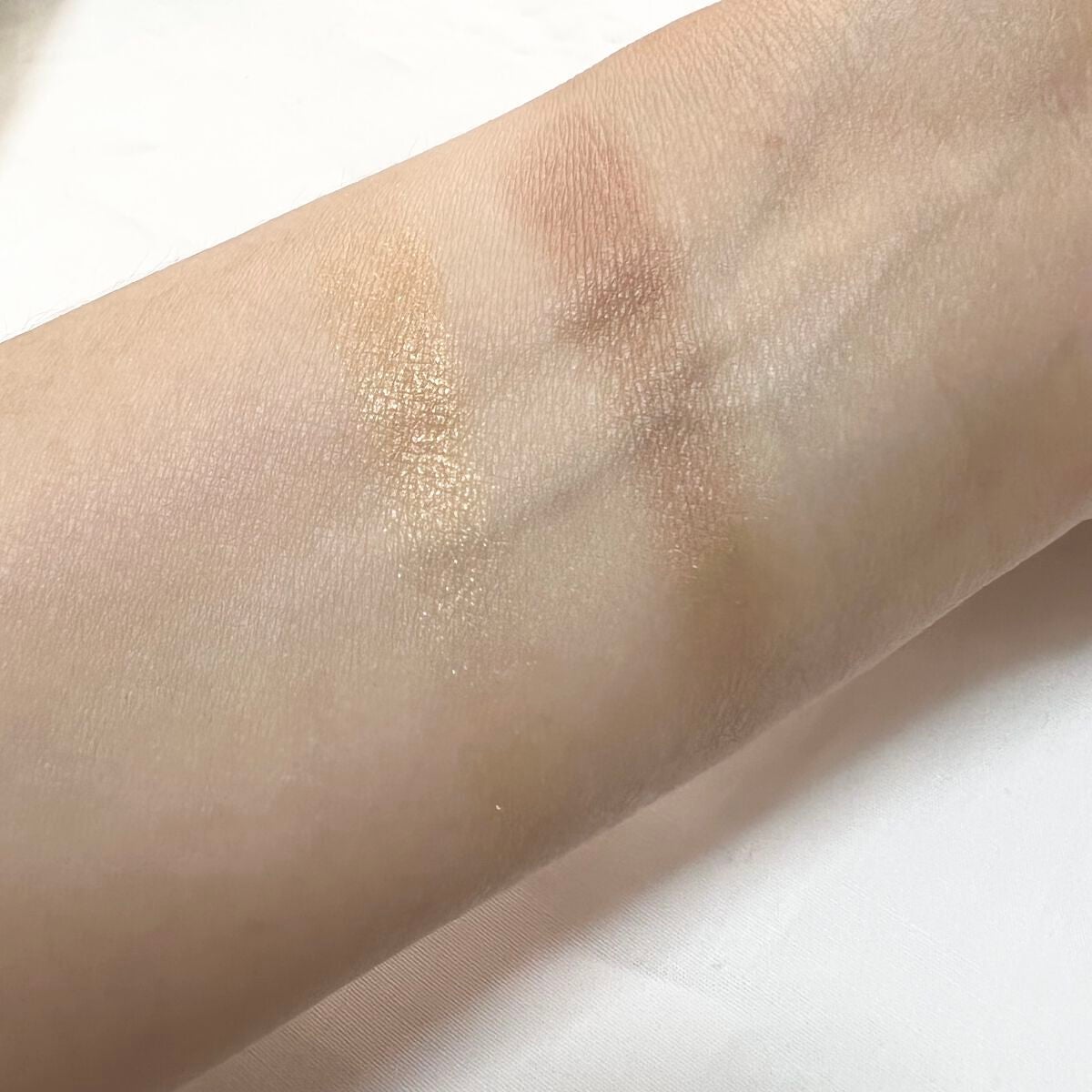 エテュセ アイエディション(カラーパレット)/ettusais/アイシャドウパレットを使ったクチコミ(3枚目)