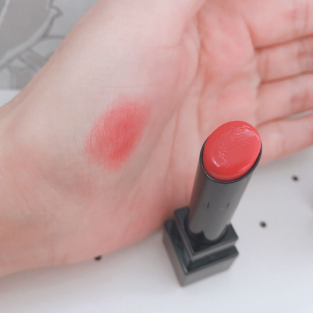 ケイト リップモンスター/KATE/口紅を使ったクチコミ(2枚目)