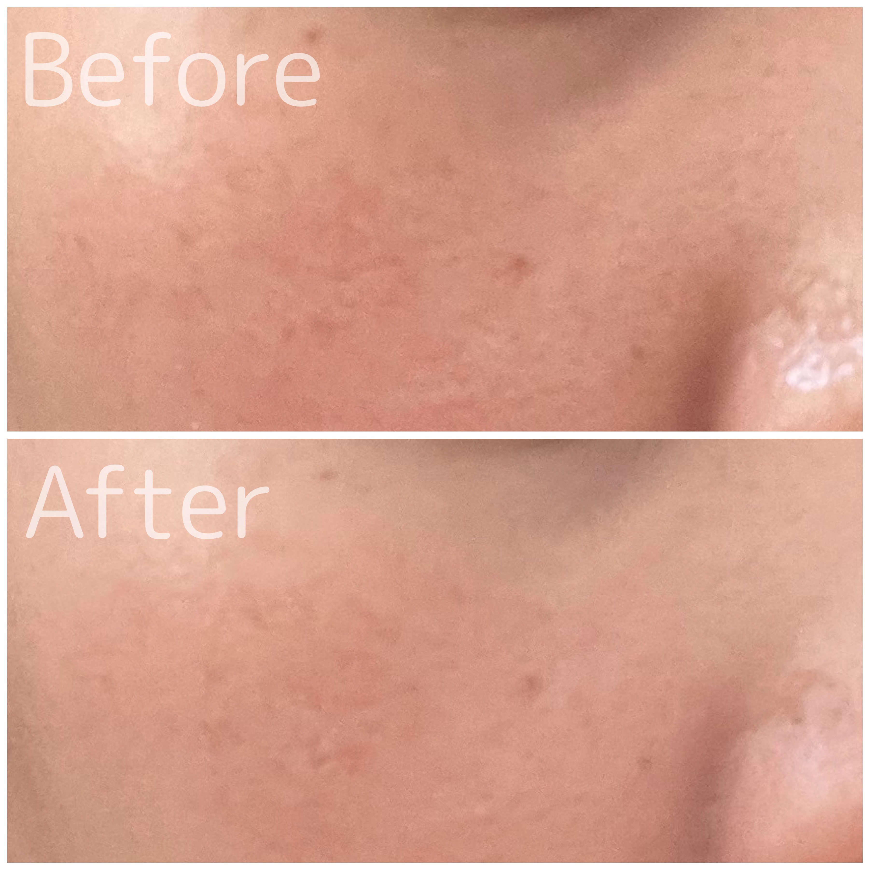 シースルー ヴェール コンパクト/PAUL & JOE BEAUTE/ファンデーションを使ったクチコミ（3枚目）