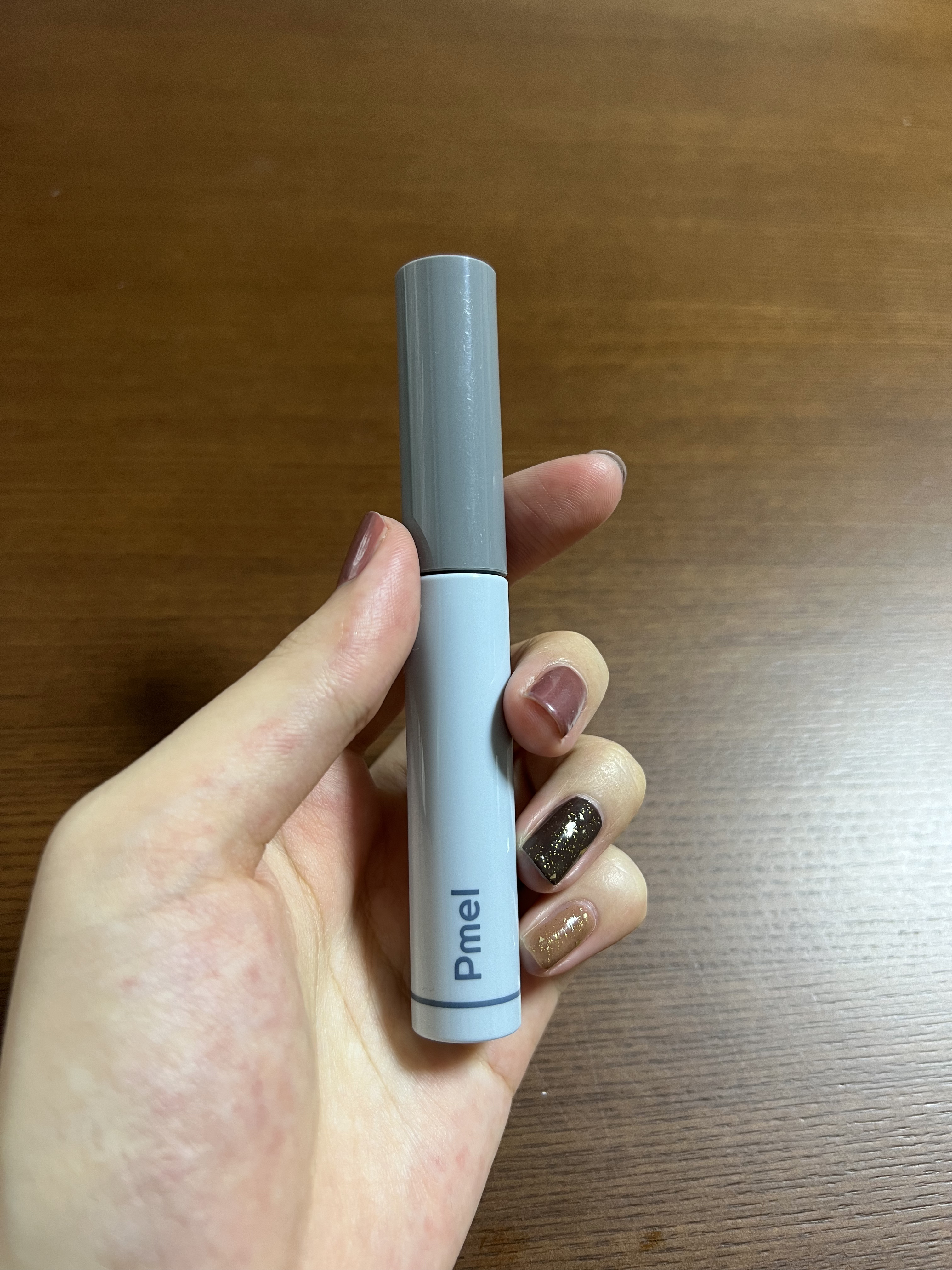 ピメル うそつき下地/pdc/マスカラ下地を使ったクチコミ（1枚目）