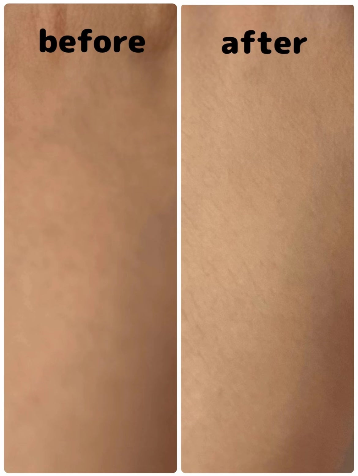 マスクフィットトーンアップクリーム/TIRTIR(ティルティル)/化粧下地を使ったクチコミ(3枚目)