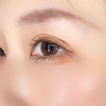 ユー アー ソー ホット ホット ココア アイシャドウ パレット/Too Faced/アイシャドウパレットを使ったクチコミ(4枚目)