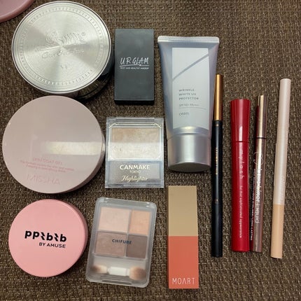 ブロウインク カラーティントデュオ/MAYBELLINE NEW YORK/眉ティントを使ったクチコミ(3枚目)