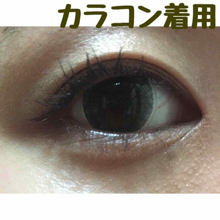 セレクトフェアリー マンスリー (select fairy monthly) LIME OLIVE/FAIRY/1ヶ月(1MONTH)カラコンの画像