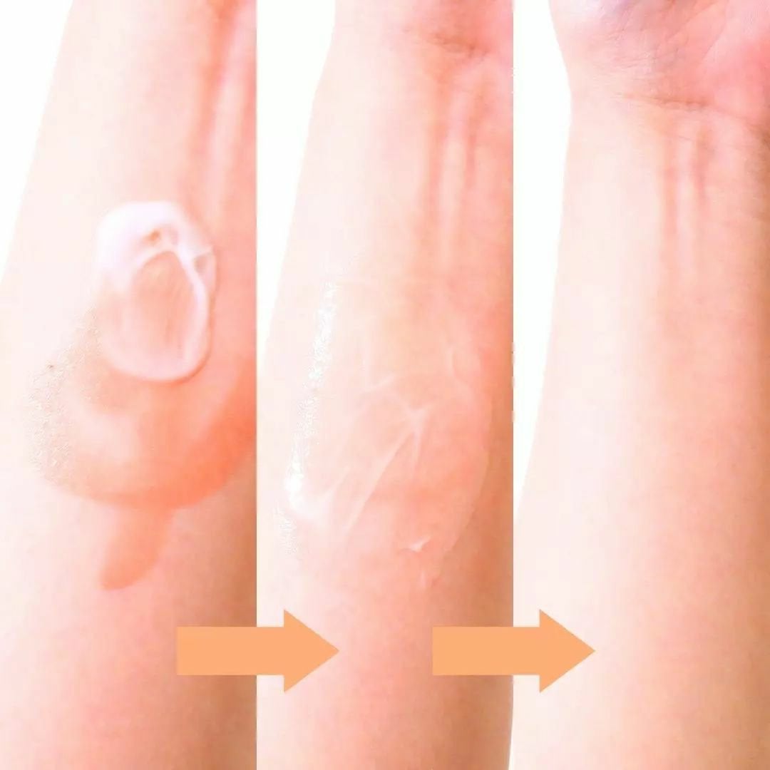 ちか⭐フォロバ100 on LIPS 「「カバーマーク トリートメントクレンジングミルク」を使ってみま..」(2枚目)