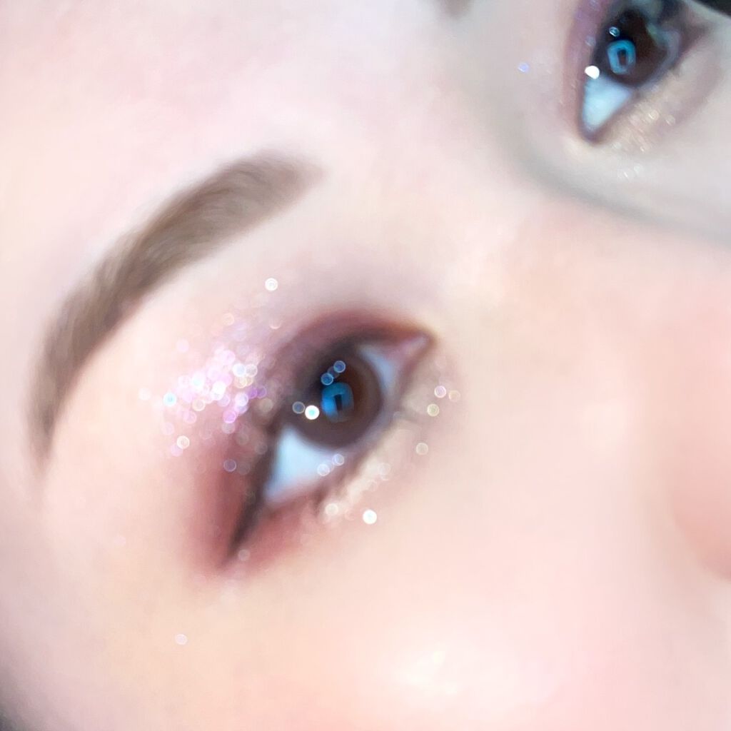 スキニーリッチシャドウ/excel/アイシャドウパレットを使ったクチコミ(6枚目)