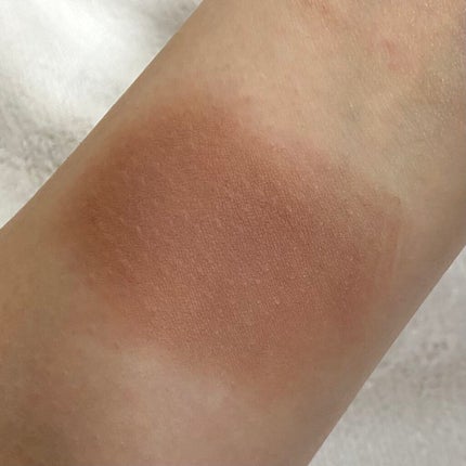 M·A·C ミネラライズ ブラッシュ/M・A・C/パウダーチークを使ったクチコミ(3枚目)