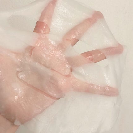 R:NA ブライトニングニングマスク/MEDIHEAL/シートマスク・パックを使ったクチコミ(2枚目)