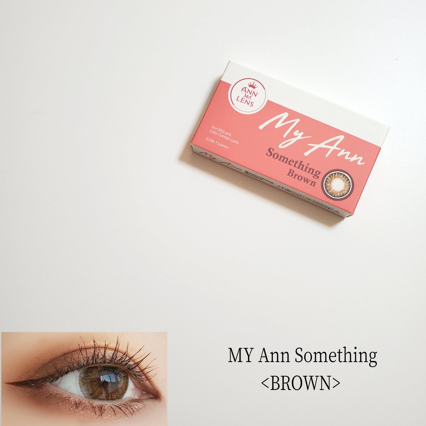 I-LENS(アイレンズ)/I-LENS/カラーコンタクトレンズを使ったクチコミ(1枚目)