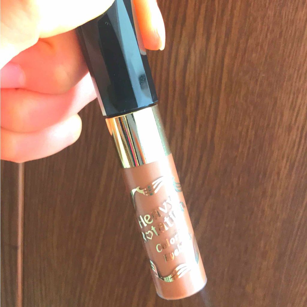 ドローイング アイブロウ ペンシル/ETUDE/アイブロウペンシルを使ったクチコミ（1枚目）