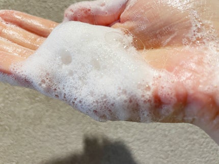 SILK THE RICH シャンプー/トリートメント/SILK THE RICH/市販シャンプーを使ったクチコミ(3枚目)