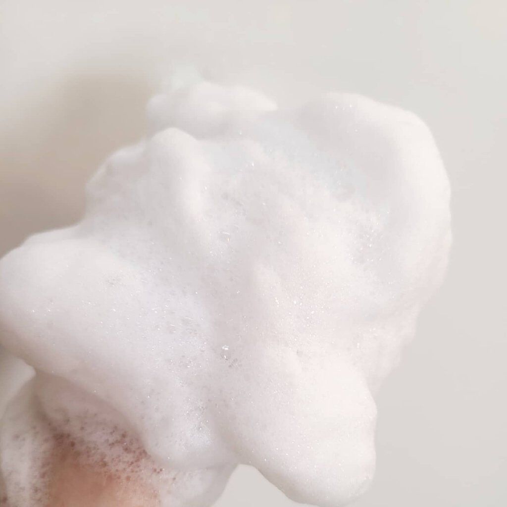 リッチセラ  シャンプー/J/standard/サロンシャンプーを使ったクチコミ（3枚目）