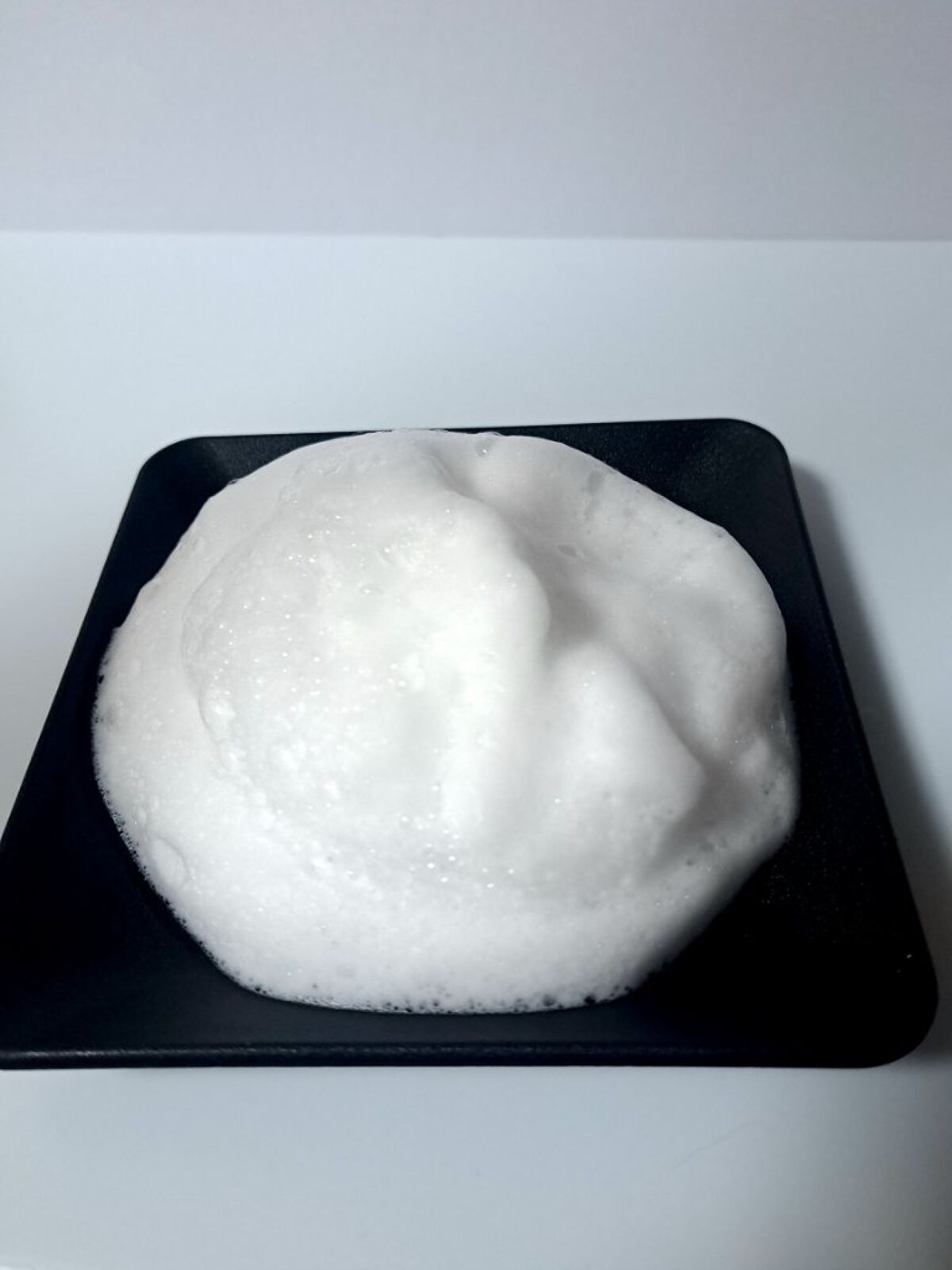 クリアソープ/Manier/洗顔石鹸を使ったクチコミ（3枚目）