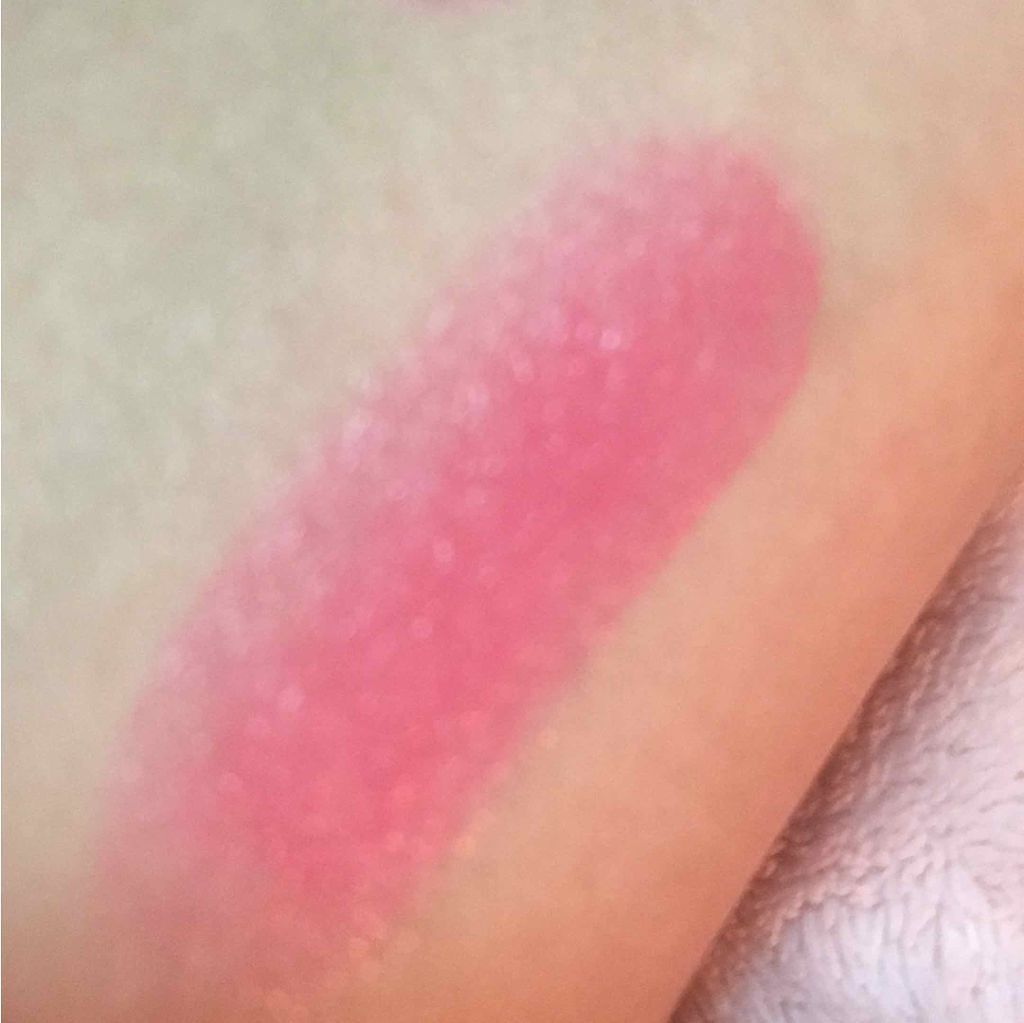 ルージュ ヴォリュプテ シャイン/YVES SAINT LAURENT BEAUTE/口紅を使ったクチコミ（3枚目）