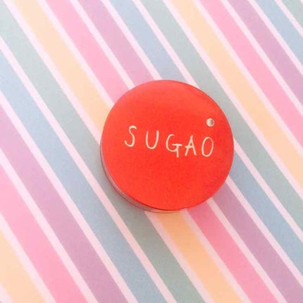 スフレ感チーク&リップ/SUGAO®/ジェル・クリームチークを使ったクチコミ(1枚目)