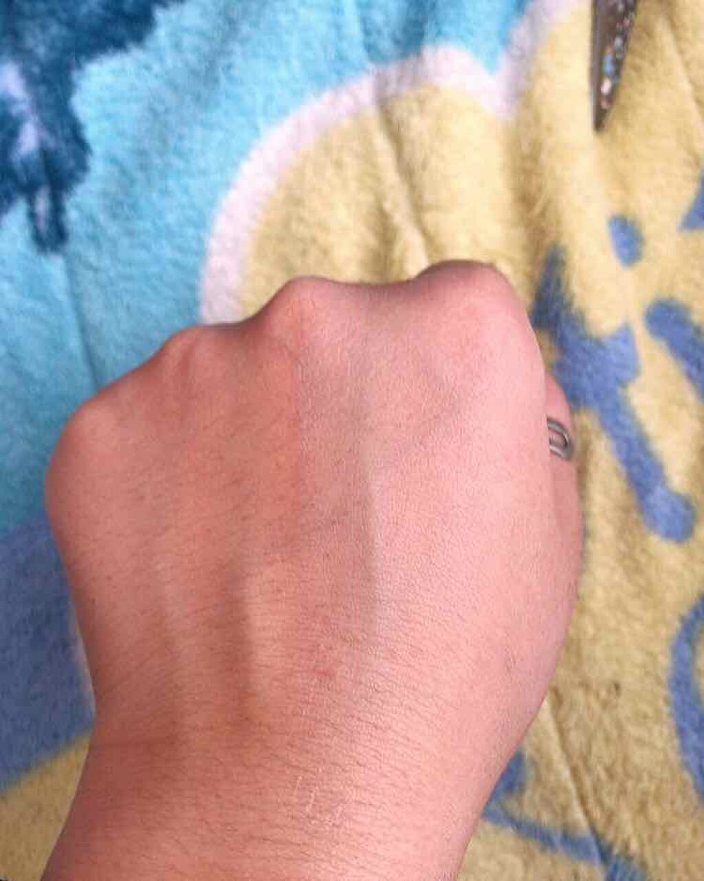 atreat コントロールセラム/ロゼット/美容液を使ったクチコミ（3枚目）