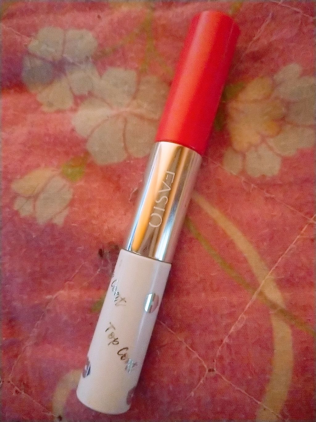 ダブル ステイ ルージュ/FASIO/口紅を使ったクチコミ（1枚目）