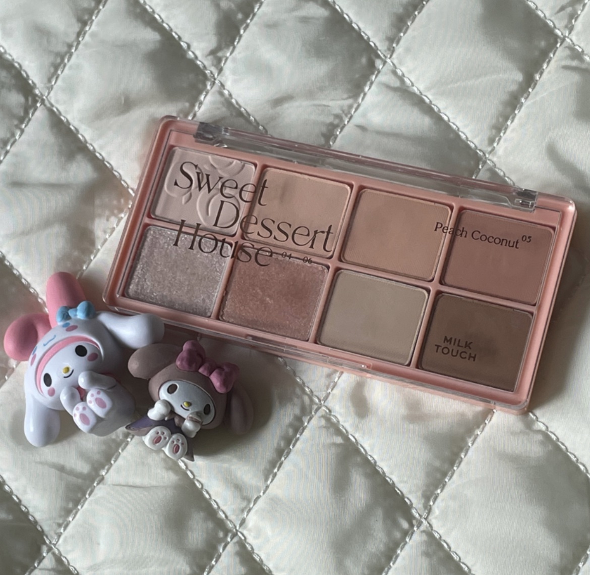 スーパーマットリップ＆チークマッド/INTO U/口紅を使ったクチコミ（1枚目）