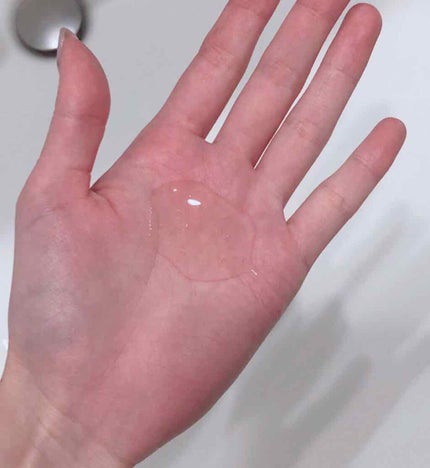 プルント ディープリペア美容液シャンプー/トリートメント/Purunt./市販シャンプーを使ったクチコミ(1枚目)