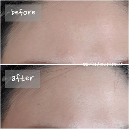 BACKED POWDER/Ameli/プレストパウダーを使ったクチコミ(8枚目)