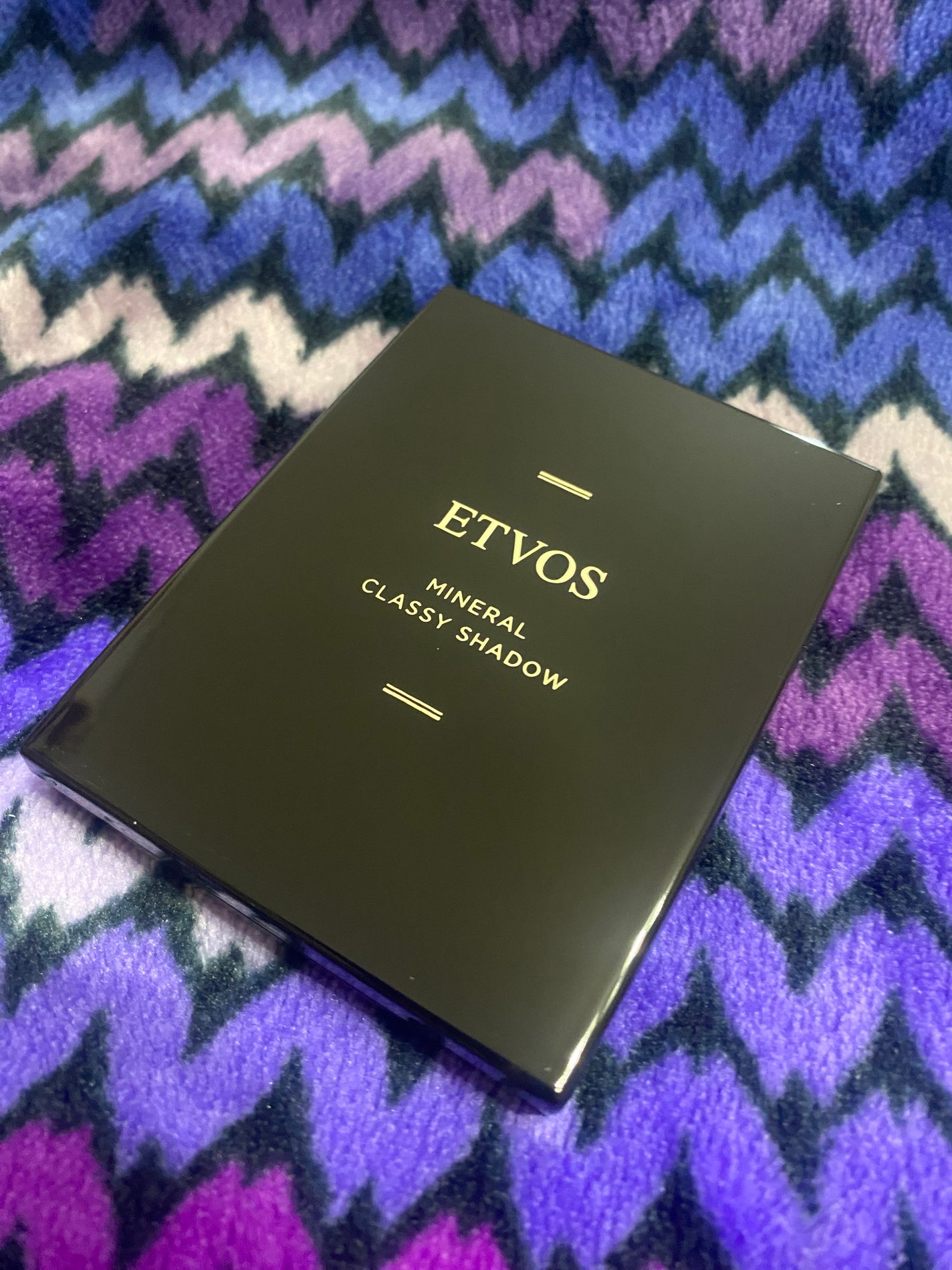 シャドーカスタマイズ/MAJOLICA MAJORCA/単色アイシャドウを使ったクチコミ(2枚目)