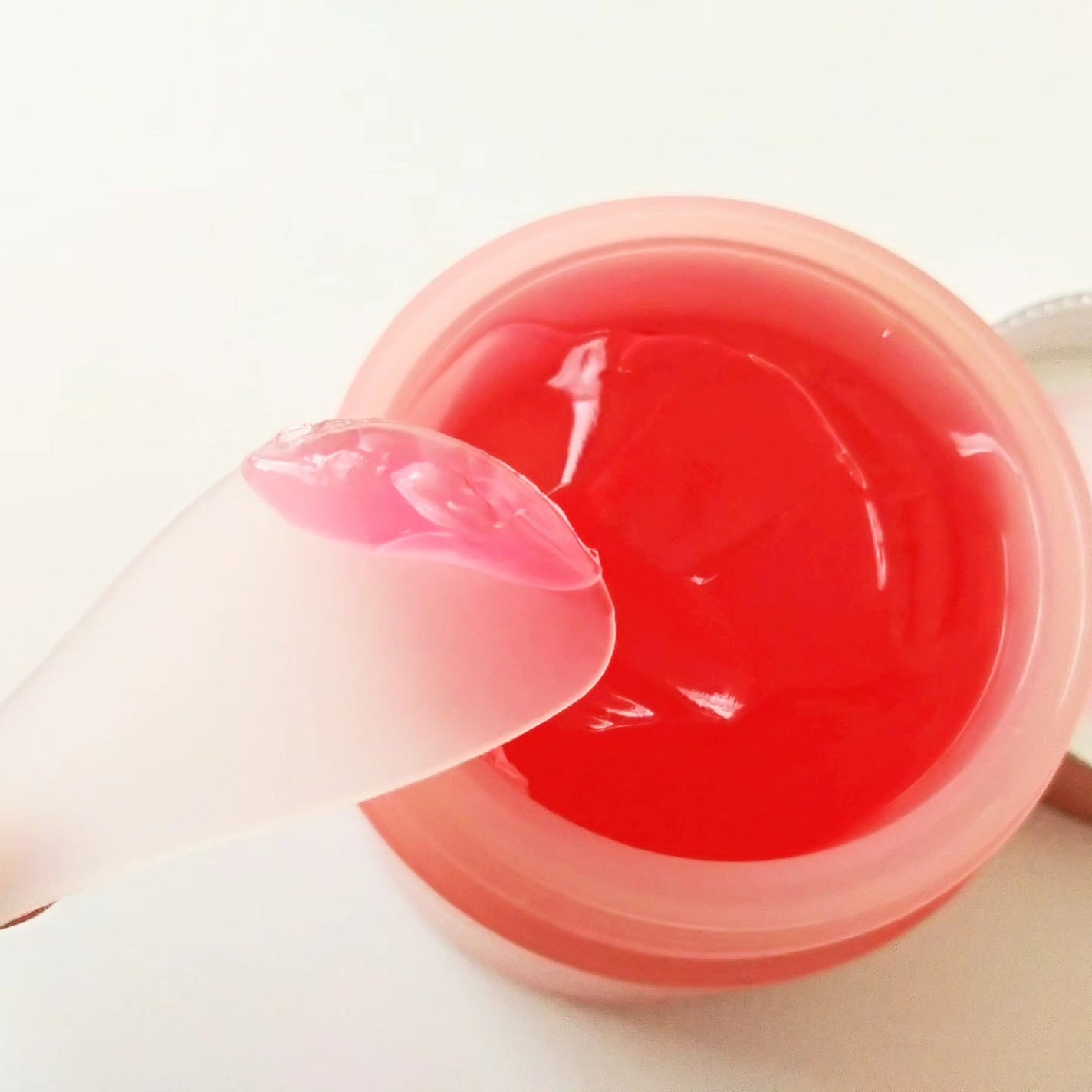 コラーゲン ジェル クリーム/MEDICUBE/フェイスクリームを使ったクチコミ(4枚目)