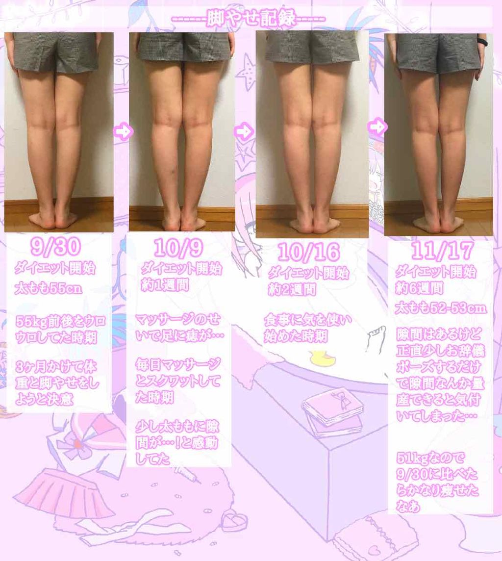 ハトムギ化粧水(ナチュリエ スキンコンディショナー R )/ナチュリエ/化粧水を使ったクチコミ（2枚目）