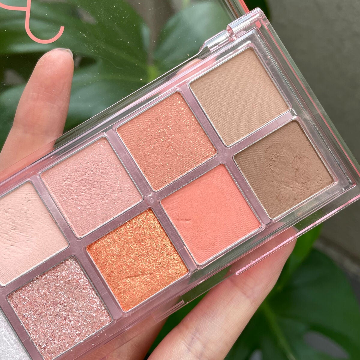 パーフェクトエクステンション マスカラ for カール/D-UP/マスカラを使ったクチコミ(5枚目)