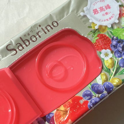 目ざまシート トリッププレミアム FR 21/サボリーノ/シートマスク・パックを使ったクチコミ(2枚目)