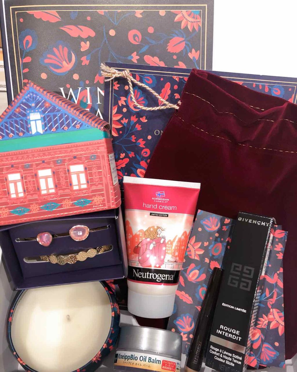 キャビアスティック アイカラー/ローラ メルシエ/スティックアイシャドウを使ったクチコミ(1枚目)