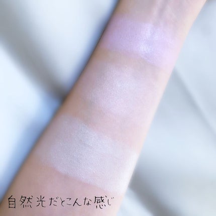 アイデアルアクトレスバックステージクリームスペシャルセット10ml ×3本/KLAVUU/その他キットセットを使ったクチコミ(4枚目)